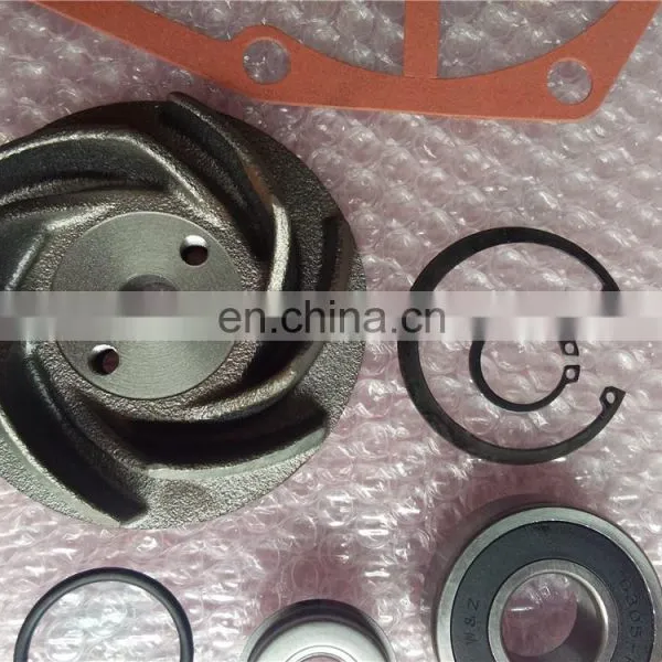 NT855 Diesel Engine Water Pump Repair Kit 3801712 photo-5