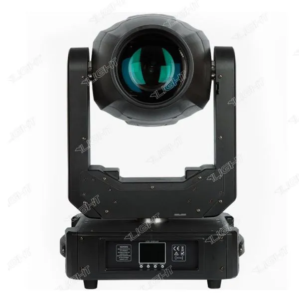 17r 350W Stage Light HID Waterproof Moving Head Beam Light photo-2