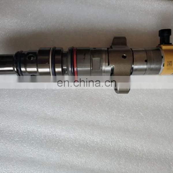 C9 Diesel Fuel Injector Assembly 254-4340 photo-3