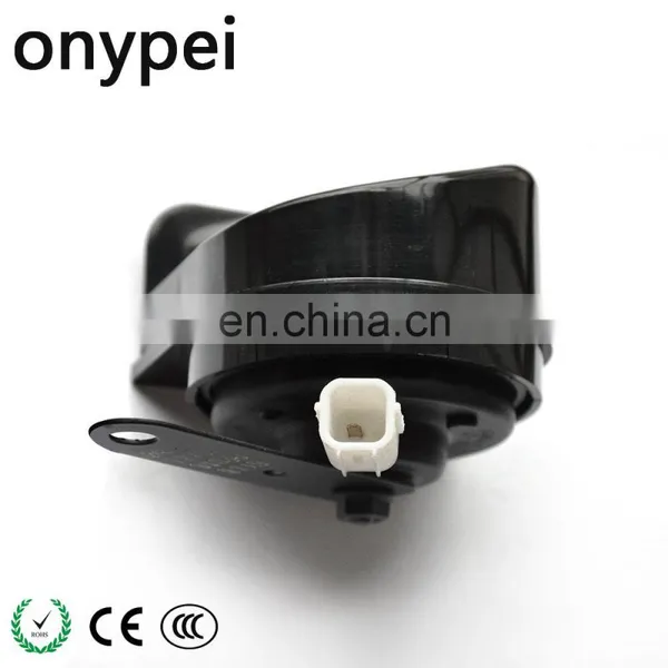 Auto Spare Parts Good Quality Low Sound and High Sound Horn 38100-SDB-A01