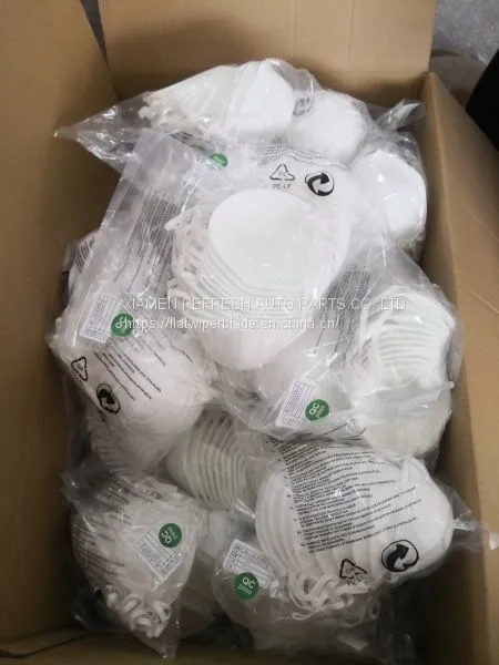 Disposable Face Mask for General Use photo-3
