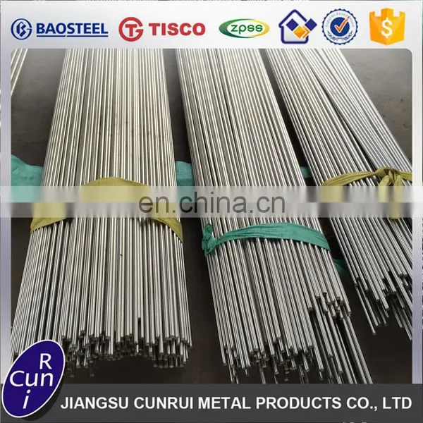 Aisi 201 202 304 310 314 316 316l 1.4462 1.4418 Stainless Steel SS Round Bar Price per kg photo-6