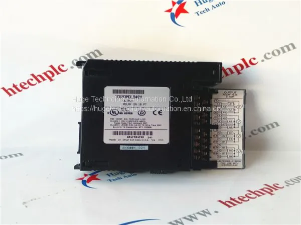 GE IC694MDL645 Input Module PLC DCS