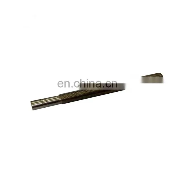 China Factory Precision CNC Machining Service Prototype Tooling Aluminum Brass Steel CNC Machining Parts photo-6