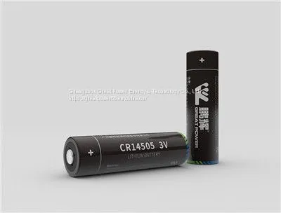 Li-MnO2 Cylindrical Cell photo-2
