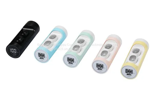 Bluetooth Earphone