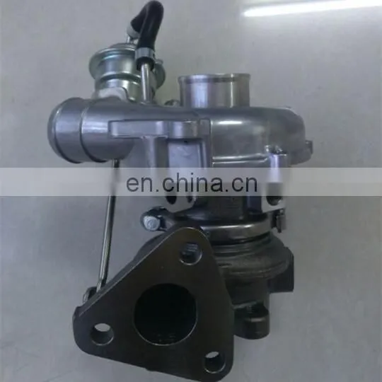 RHF4H Turbo VB420088 1515A029 4D56 Turbocharger for Mitsubishi L200, W200 4D5CDI Engine photo-3