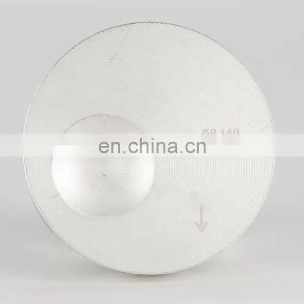 Aftermarket Price Ford Piston Engine Parts Piston 68.70mm for Ford KA/FIESTA 1.0 8V ZETEC ROCAM photo-4