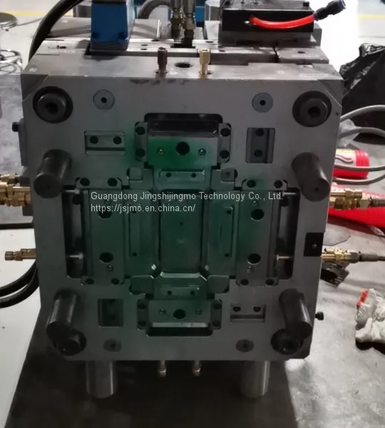 Used Custom Cheap Plastic Mould Machine Stainless Steel Mold Make/oem Plastic Mould Service photo-2