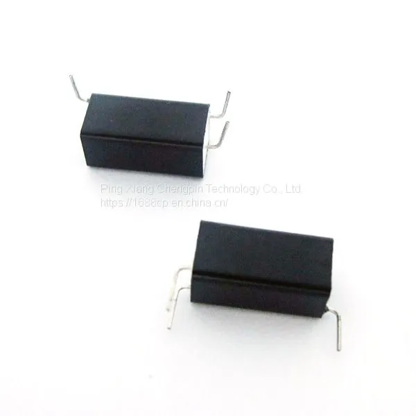 Copper Coil Winding Trigger Flash Coil Pcb Mounted Coil photo-2