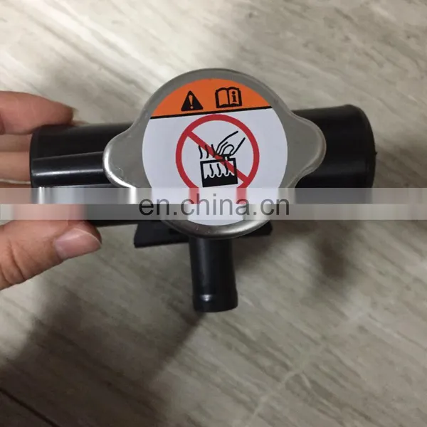 1350A015 Car Coolant Radiator Filler Neck With Cap for Mitsubishi Lancer Outlander Sport Car Accessories New Arrivals photo-4
