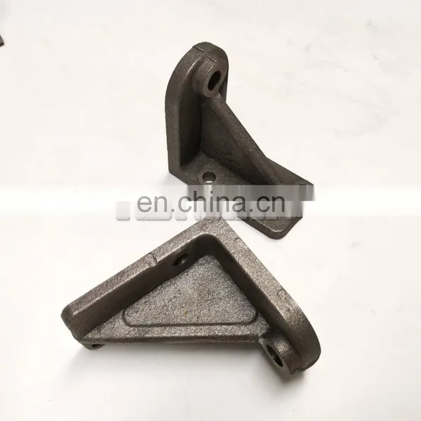 Cummins 6BT Front Engine Support 4988362 photo-4