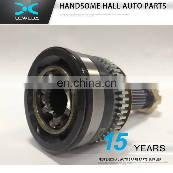Inner CV Joint Suppliers Hyundai CV Joint Inner CV Joints Replacement HY-1-007A for Hyundai Accent 1.4 photo-2