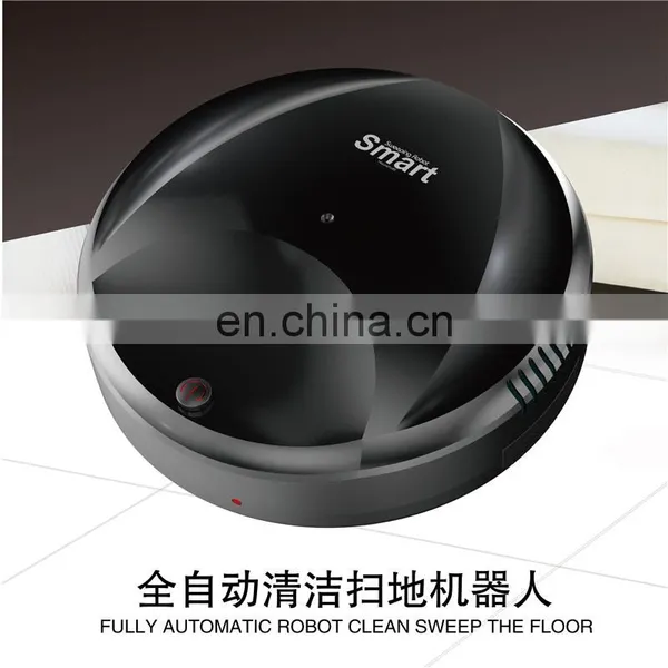 Hot-selling Household Dry Wet Sweeping Mopping Vacuum Cleaning Robot photo-7