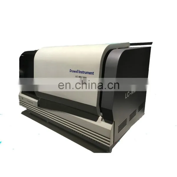 Lab Equipment of LC-MS Liquid Chromatograph Mass Spectrometer photo-2