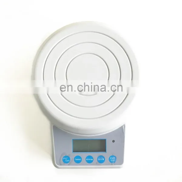 1000ml Mini Laboratory Magnetic Stirrer for Liquid photo-3