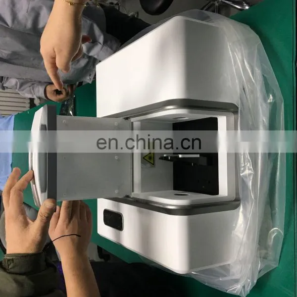 Lab Spectrometer Machine FTIR 530A photo-5