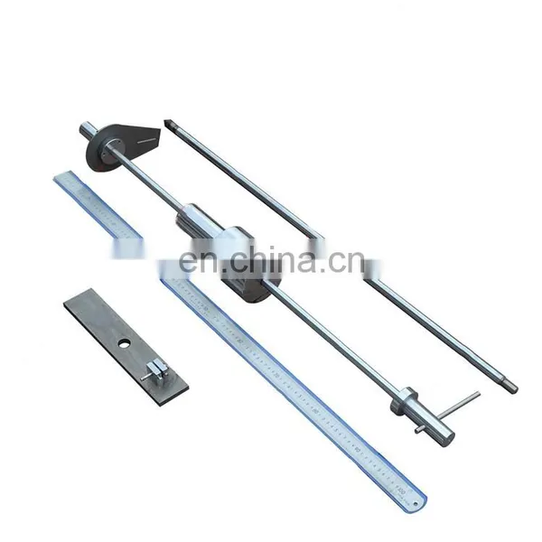 ASTM DCP Dynamic Cone Penetrometer Instrument photo-4