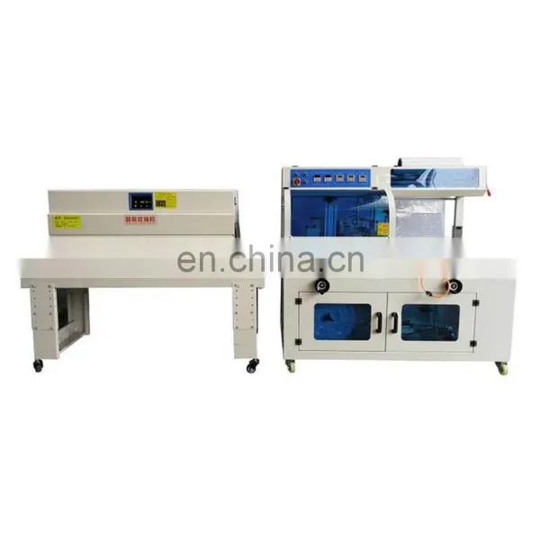 Chinese Factory Butter Wrapping Machine photo-5