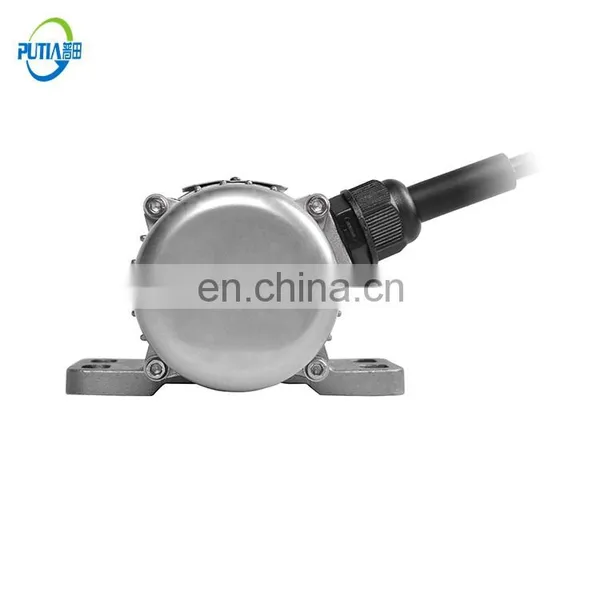 Putian Long Service Life 0.03KW Industrial Engineering Industrial Vibration Motor 50Hz photo-5