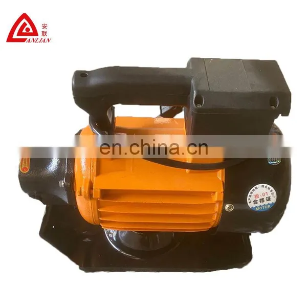 Adjustable Speed Internal 110v Concrete Vibrator