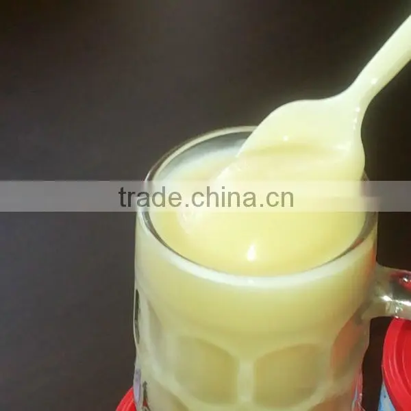 SWEETENED CONDENSED MILK