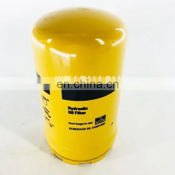 Excavator Hydraulic Filter 4I3948 HF28938 P170480 photo-6