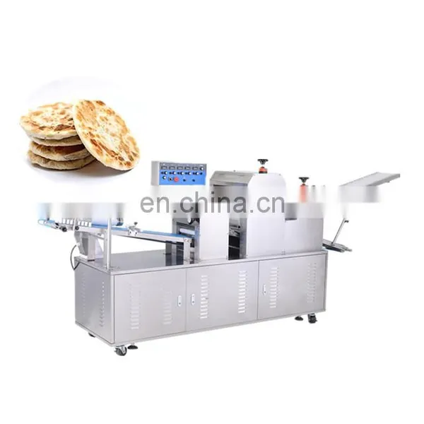 Hot Sales Pita Bread Production Line Machine
