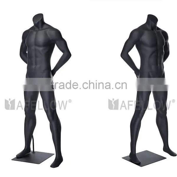 Sports Mannequin for Sports Clothing Store Display NI-1 photo-3