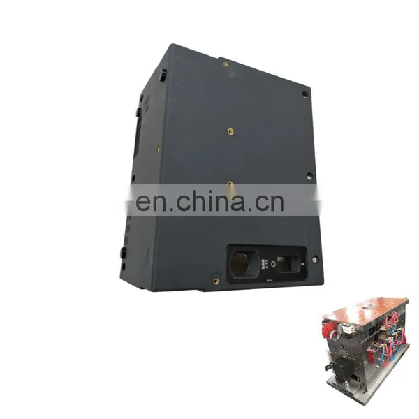 Abs Plastic Products Plastic Products Guangzhou photo-6