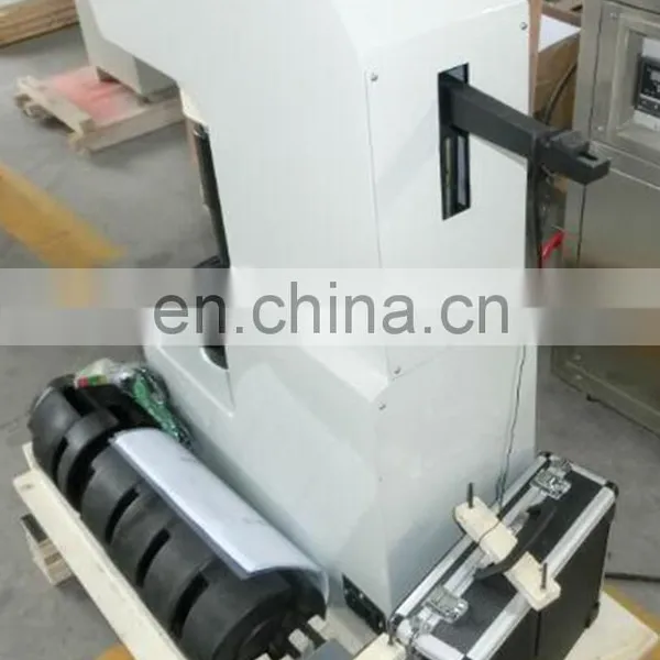 United States ASTM E10 Standard HB-3000B Manual Brinell Hardness Tester photo-3
