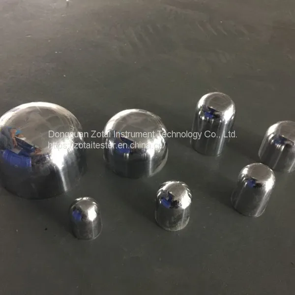 1.5m Free Fall Drop Ball Repeat Falling Impact Tester photo-3