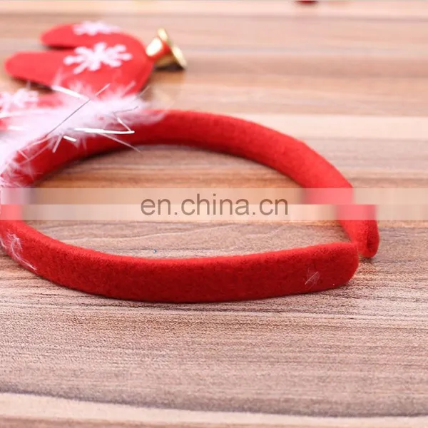 2020 New Design Best Christmas Hair Bobby Pin Toys Kids Gift photo-5