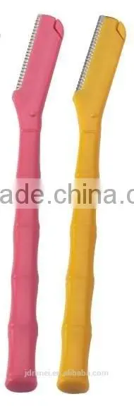 Elegant and Fashionable Eyebrow Razor for Your Beauty Care photo-2
