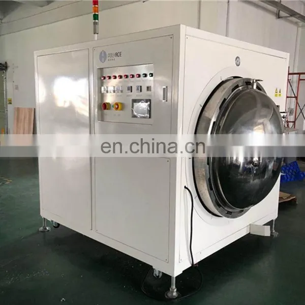 Low Price Bubble Remover Autoclave Air Removing Bubble Machine Air Compressor Defoaming Pump Air Bubble Removing Machine photo-4