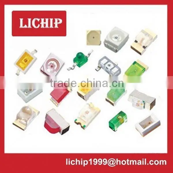 (Special LED)led Smd 5060 photo-2