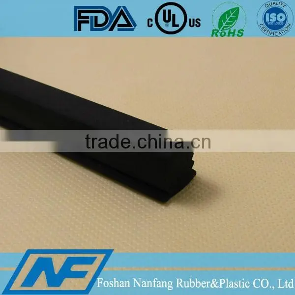0.6 Density Flexible Rubber Seals for Car of Age photo-2