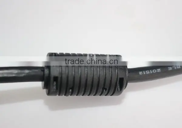 3+9 High Speed 15pin Screws Computer Monitor Cable, Wiring Diagram Vga Cable Quality Choice photo-2