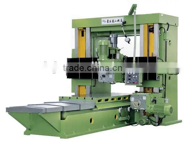 X20 Series Conventional Gantry Milling Machines photo-5