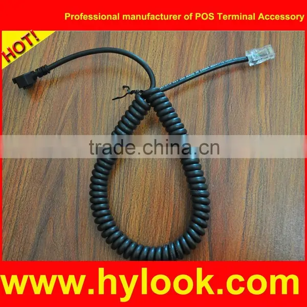 Verifone 08361-02-R Vx810 to Omni 3730 photo-3