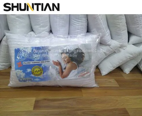 Semi Automatic Hand Held Shrink Wrap Equipment Factory photo-2