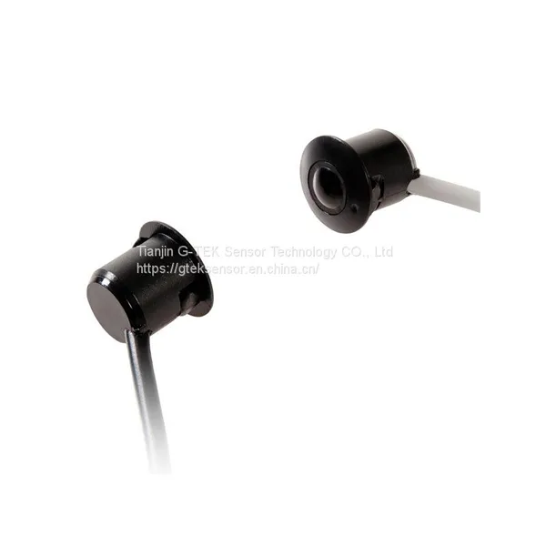 10m Micro Opposed Photo Sensor for High Capacity Revolving Door photo-4