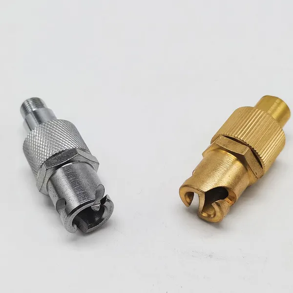 Grease Hose With Outer Ribbon Pin Joint photo-4