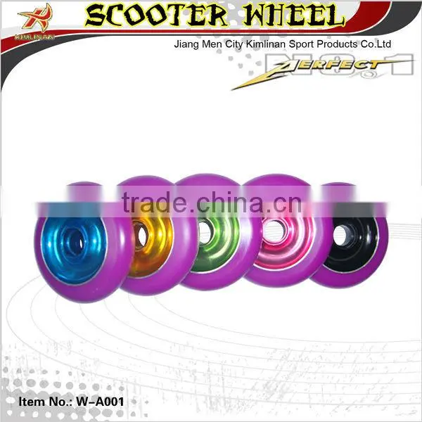 Hot Sale Pro Scooter Wheels,stunt Scooter Wheels photo-6