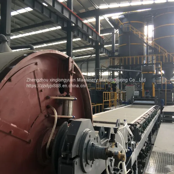 Fiber Cement Board Production Line, Cement Fiber Board Equipment, Fiber Cement Board Production Line, Calcium Silicate Equipment, Asbesto Machine, Asbesto Machine, Fiber Cement Cable Tube Production Line