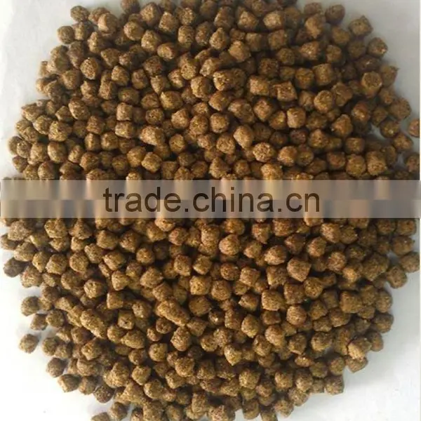 New Product Floating Tropical Fish Feed Pellet Extruder Machine Price photo-3