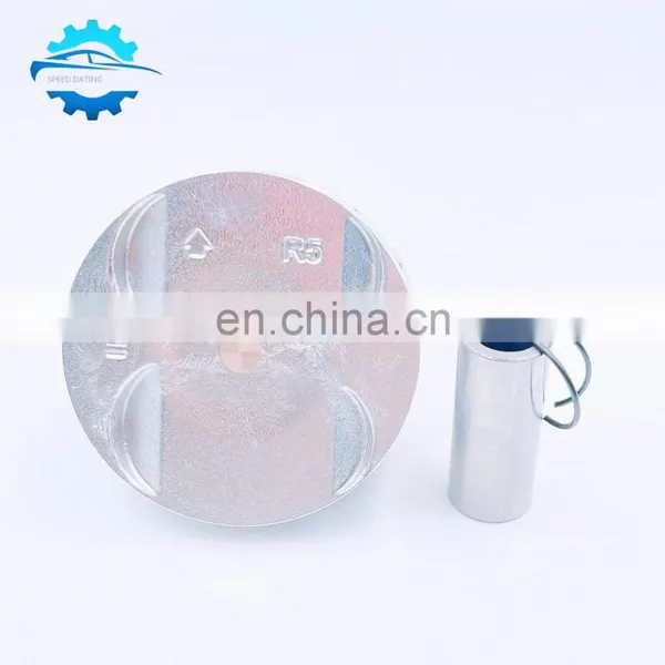 Engine Pistons13010-R5A-A00 for Honda Crosstour Cr-v Elysion RR7 TF RM4 RM3 Piston Engine Parts photo-5