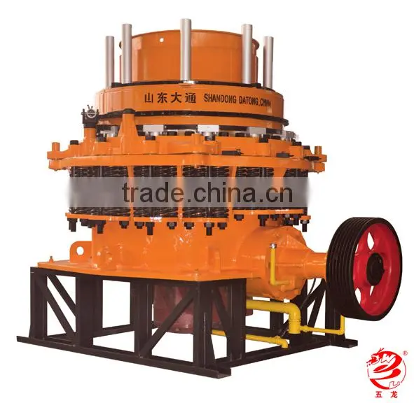 Cone Crusher Equipment