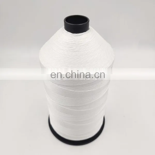 Factory Wholesale Hot Selling Cheap Price 1680d3 1260d3 Thick Polyester Thread photo-5