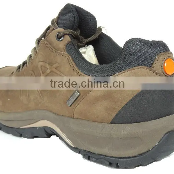 2014 Hot Selling Lightweight Waterproof Outdoor Hiking Shoe photo-3